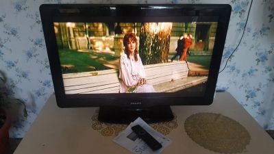Лот: 11710436. Фото: 1. ЖК-телевизор, 1080p Full HD диагональ... Телевизоры