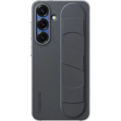 Лот: 25116240. Фото: 1. Чехол Samsung Standing Grip Case... Чехлы, бамперы