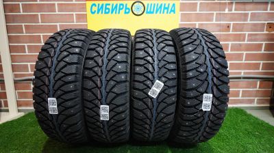 Лот: 23428871. Фото: 1. Tunga Nordway 2 185/65 R-14 86Q. Шины