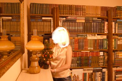 Лот: 13961014. Фото: 1. Стеллаж книжный. Стеллажи, тумбы, шкафы
