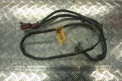Лот: 5112843. Фото: 1. Силовой провод плюс Honda Accord... Электрооборудование