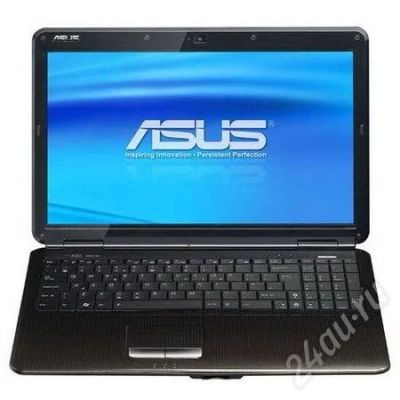 Лот: 503097. Фото: 1. Ноутбук ASUS K40IN. Ноутбуки