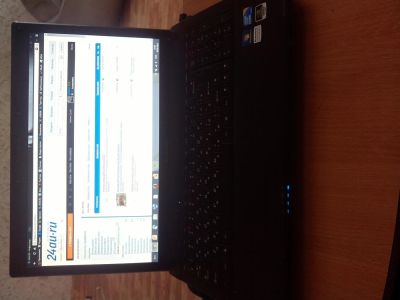 Лот: 3226202. Фото: 1. Ноутбук Lenovo g560 (Core i3... Ноутбуки