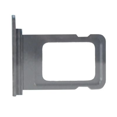 Лот: 16743315. Фото: 1. Контейнер SIM/MMC Apple iPhone... Корпуса, клавиатуры, кнопки