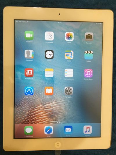 Лот: 15672922. Фото: 1. ipad 2 64gb + 3G. Планшеты