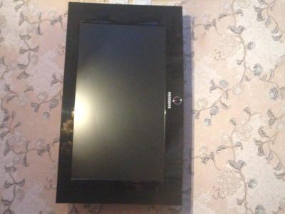 Лот: 3635014. Фото: 1. Телевизор Samsung. Телевизоры