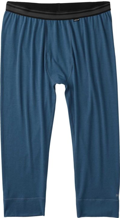 Лот: 12282961. Фото: 1. Штаны Burton MB MDWT SHANT WASHED... Термобелье