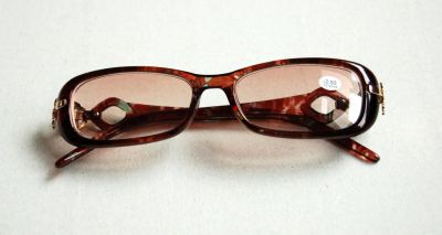 Лот: 5951730. Фото: 1. Очки для зрения Haomai 9101, диоптрии... Очки