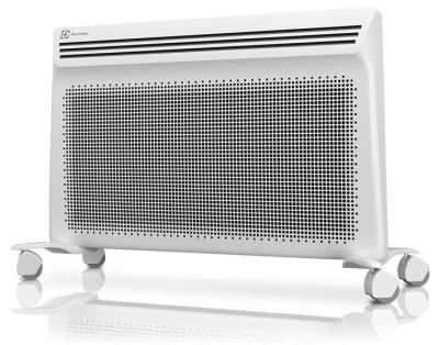 Лот: 11223298. Фото: 1. Electrolux EIH/AG2 1000 E - Обогреватель... Обогреватели бытовые