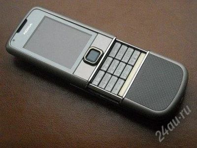 Лот: 139959. Фото: 1. Nokia Carbon Arte. Кнопочные мобильные телефоны