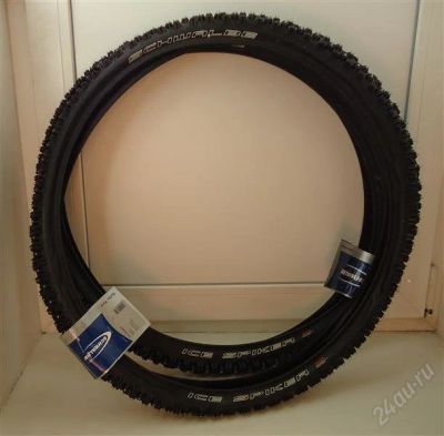 Лот: 1241491. Фото: 1. Комплект зимней резины Schwalbe... Запчасти