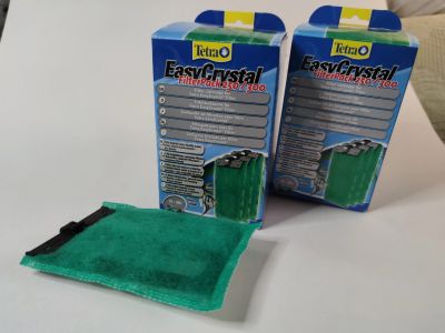 Лот: 21337485. Фото: 1. Tetra Easy Crystal Filter Pack... Оборудование