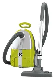 Лот: 8889672. Фото: 1. Пылесос Hotpoint-Ariston SL B16... Пылесосы, паровые швабры
