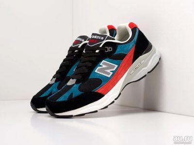 Лот: 17097316. Фото: 1. Кроссовки New Balance 991 (19041... Кеды, кроссовки, слипоны