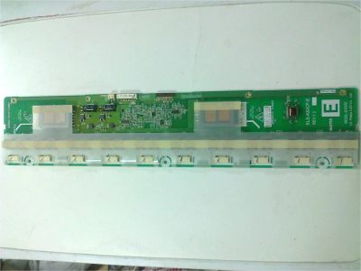 Лот: 11277703. Фото: 1. Инвертор KLS-420CP-E REV:1.2 6632L-0153D... Запчасти для телевизоров, видеотехники, аудиотехники