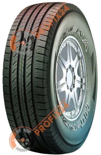 Лот: 15052887. Фото: 1. Автошина PRESA PJ77 265/60 R18. Шины