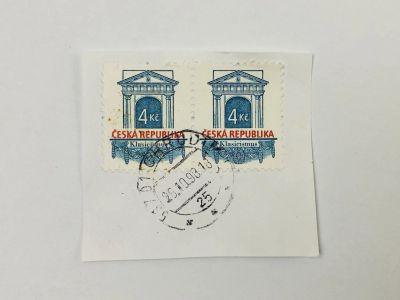 Лот: 23593761. Фото: 1. Исторические архитектурные стили... Марки