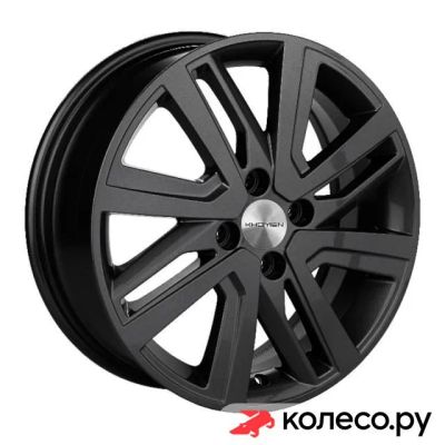 Лот: 25718414. Фото: 1. KHW1609 (Stepway) 6x16/4*100 D60... Диски