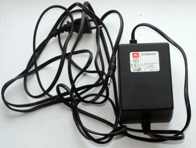 Лот: 24871693. Фото: 1. Блок питания JBL Creature II. Другое (аудиотехника)