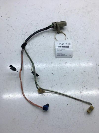 Лот: 20378963. Фото: 1. Проводка АКПП Toyota Opa 8212520260... Трансмиссия
