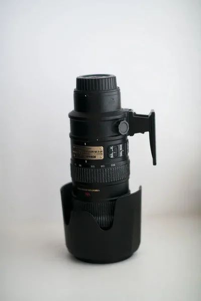 Лот: 12608031. Фото: 1. Nikkor 70-200 2.8 VR. Объективы