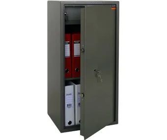 Лот: 3674971. Фото: 1. Сейф офисный Valberg ASM-90T. Сейфы, металлические шкафы
