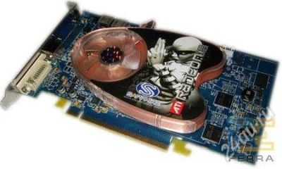 Лот: 868172. Фото: 1. Radeon x800 gto нерабочая. Видеокарты