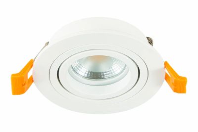 Лот: 23657247. Фото: 1. Светильник встраиваемый ST LUCE... Встраиваемые светильники