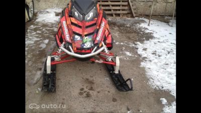 Лот: 10790785. Фото: 1. Снегоход. Снегоходы, квадроциклы