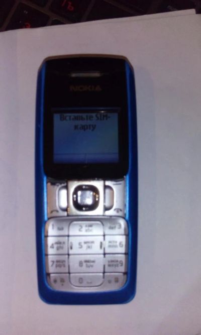 Лот: 6499022. Фото: 1. nokia 2310. Кнопочные мобильные телефоны