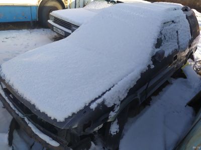 Лот: 16840387. Фото: 1. Кузов Toyota Sprinter Carib AE95... Авто в разбор