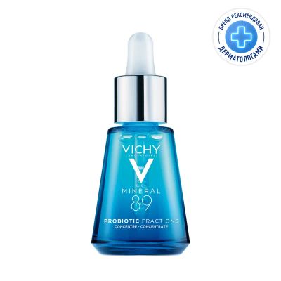 Лот: 23724202. Фото: 1. Vichy Mineral 89 Probiotic Fractions... Лекарства