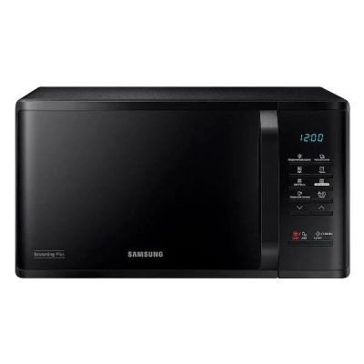 Лот: 24443128. Фото: 1. Микроволновая печь Samsung MG23K3513AK... Микроволновки, мини-печи