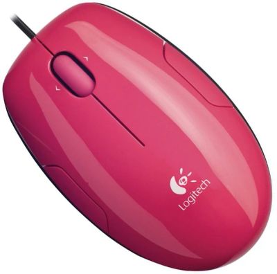 Лот: 7672244. Фото: 1. Мышь Logitech LS1 USB (910-001160... Клавиатуры и мыши