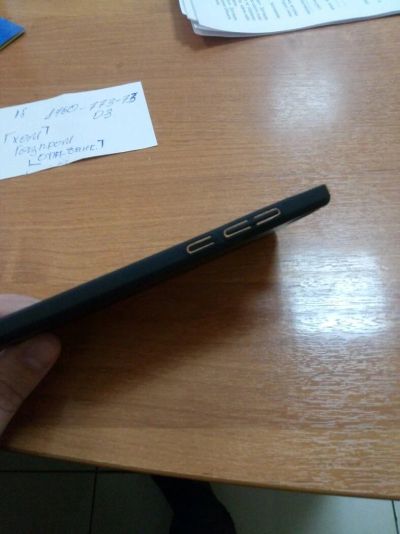 Лот: 9476021. Фото: 1. чехол пластик meizu u10. Чехлы, бамперы