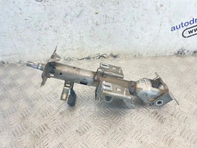 Лот: 25601070. Фото: 1. рулевая колонка Hyundai Getz. Ходовая, подвеска, рулевое управление