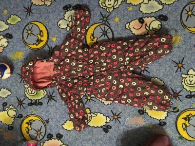Лот: 13127250. Фото: 1. Комбинезон crockid. Костюмы, пиджаки, комбинезоны