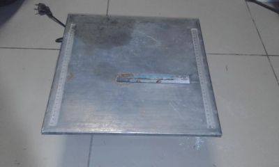 Лот: 10119496. Фото: 1. Плиткорез tile cutter tc850. Электроинструмент