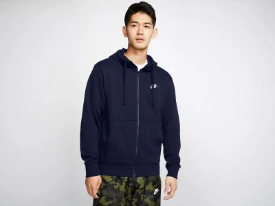 Лот: 24978933. Фото: 1. Толстовка Nike. Свитеры, толстовки, худи