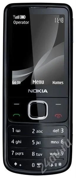 Лот: 211304. Фото: 1. Nokia TV 6700 Dual sim. Кнопочные мобильные телефоны