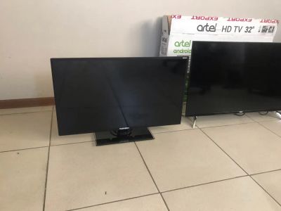 Лот: 20871220. Фото: 1. Телевизор Telefunken Tf LED 285114... Телевизоры