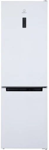 Лот: 10153613. Фото: 1. Холодильник Indesit DF 5180 W... Холодильники, морозильные камеры