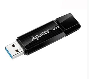 Лот: 12746892. Фото: 1. USB накопитель 3.0 Apacer 16GB. USB-флеш карты