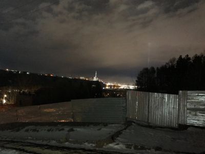 Лот: 13897664. Фото: 1. ИЖС 11 сот. ул. Туристская. Земельные участки