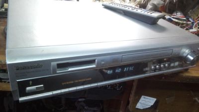 Лот: 10556889. Фото: 1. Домашний кинотеатр Panasonic SA-HT623. Активные акустические системы