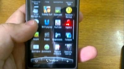 Лот: 3560549. Фото: 1. Продажа!!!HTC Desire. Смартфоны
