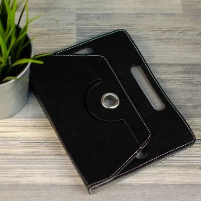 Лот: 20854162. Фото: 1. Чехол книжка для планшета Yolkki... Чехлы, бамперы