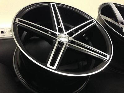 Лот: 11097902. Фото: 1. Vossen cv5 ! 5\130. Диски