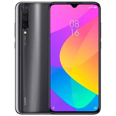 Лот: 14773909. Фото: 1. Смартфон Xiaomi Mi 9 Lite 6/128GB... Смартфоны