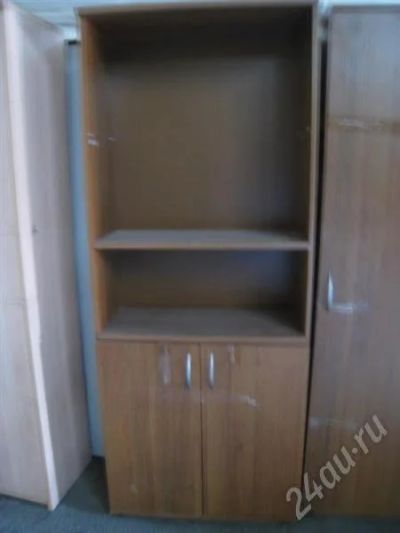 Лот: 344973. Фото: 1. Продам шкаф бухгалтерский. Красноярск